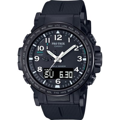 Montre Casio PRW-51NJ-1 Pro Trek