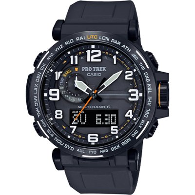 Montre Casio Pro Trek PRW-6600Y-1A9