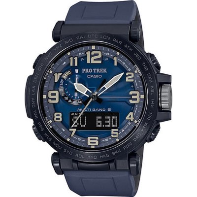 Montre Casio Pro Trek PRW-6600Y-2