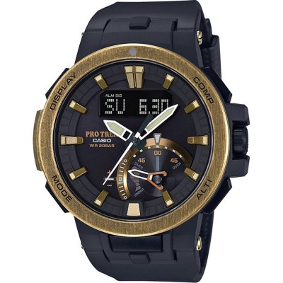 Montre Casio Pro Trek PRW-7000V-1