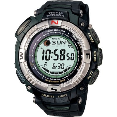 Montre Casio PRG-130-1V Protrek