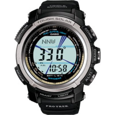 Montre Casio PRG-200-1 Protrek
