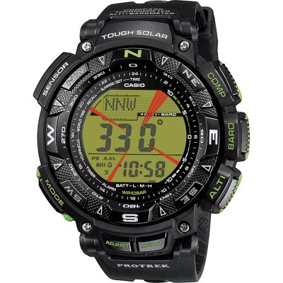 Montre Casio PRG-240-1B Protrek