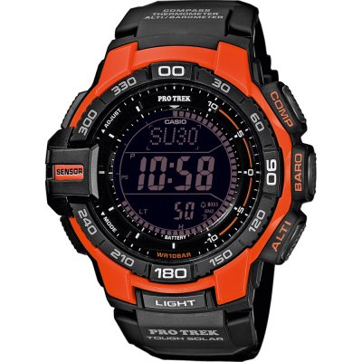 Montre Casio PRG-270-4 Protrek