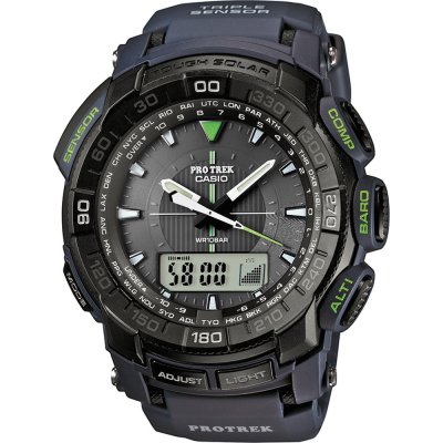 Montre Casio PRG-550-2 Protrek
