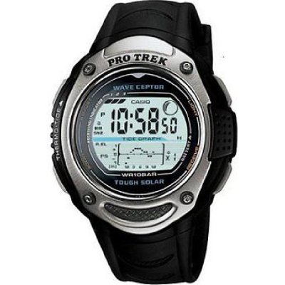 Montre Casio PRW-200J-1 Protrek