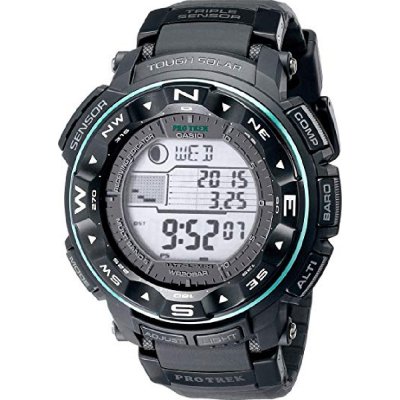 Montre Casio PRW-2500-1B Protrek