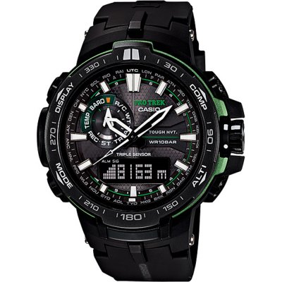 Montre Casio PRW-6000Y-1A Protrek