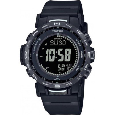 Montre Casio Pro Trek PRW-35Y-1B