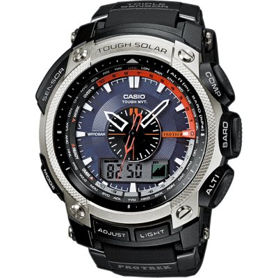 Montre Casio Sport PRW-5000-1 Pro Trek