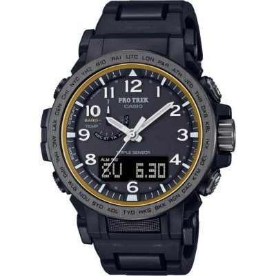 Montre Casio PRW-51FC-1 Pro Trek