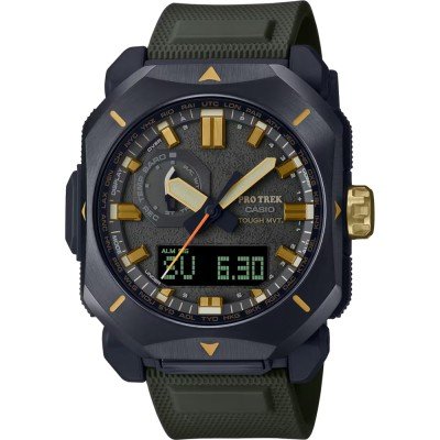 Montre Casio Pro Trek PRW-6900Y-3