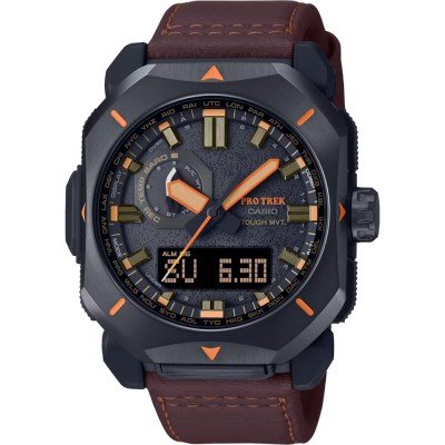 Montre Casio Pro Trek PRW-6900YL-5