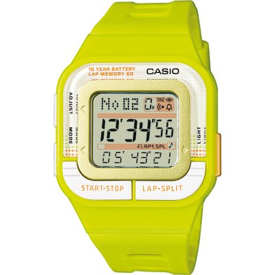 Montre Casio SDB-100-3A