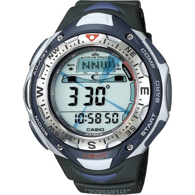 Montre Casio SPF-40-1V Sea Pathfinder