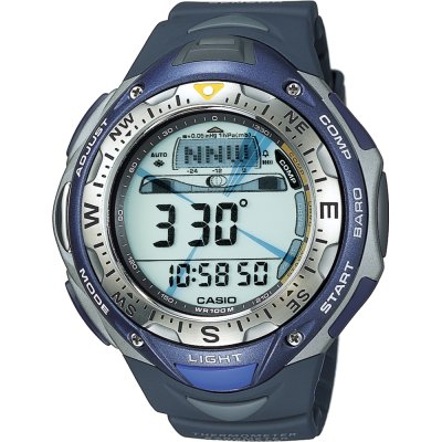 Montre Casio SPF-40-2V Sea Pathfinder