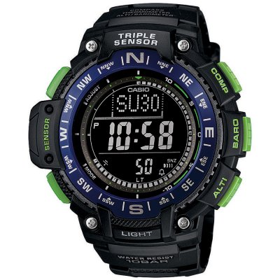 Montre Casio Sport SGW-1000-2B Outdoor
