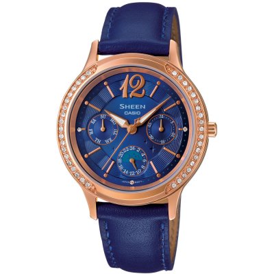 Montre Casio Sheen SHE-3030GL-2A