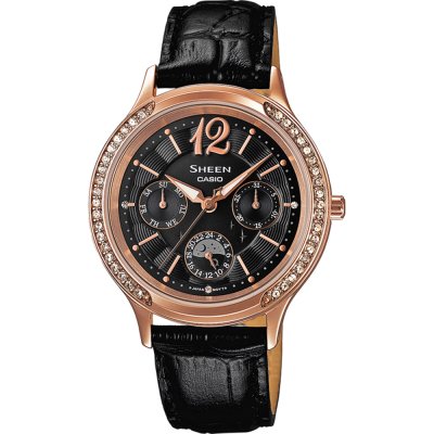 Montre Casio Sheen SHE-3030GL-5A