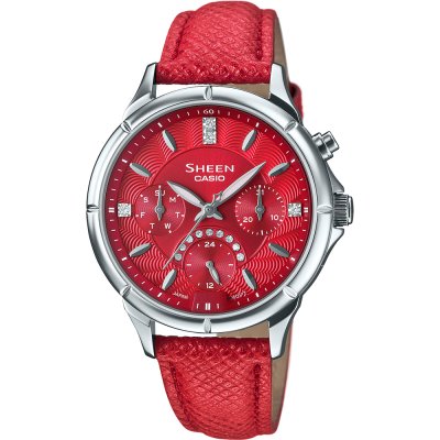 Montre Casio Sheen SHE-3047L-4A