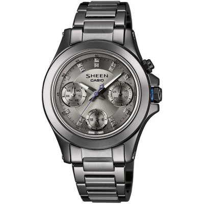 Montre Casio Sheen SHE-3503D-8A