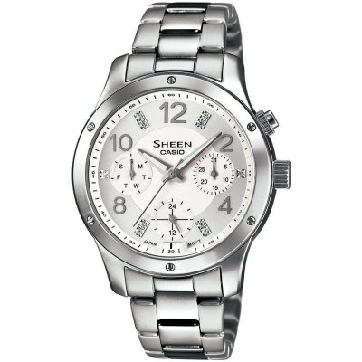 Montre Casio Sheen SHE-3807D-7A