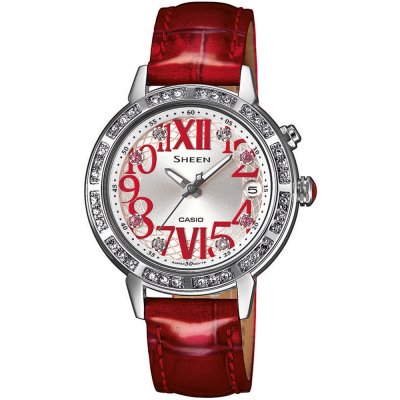 Montre Casio Sheen SHE-4031L-7A1 SHE-4031L-7A1UER