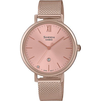 Montre Casio Sheen SHE-4539CM-4A