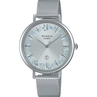 Montre Casio Sheen SHE-4539FM-7A