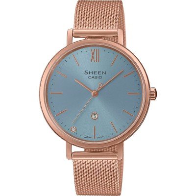 Montre Casio Sheen SHE-4539PM-2A