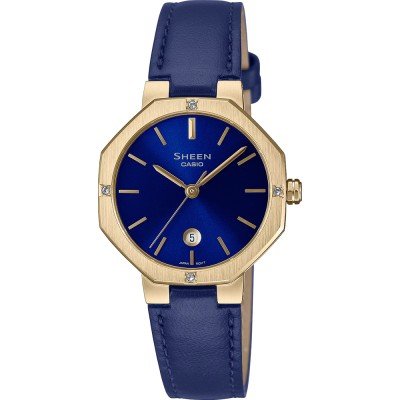 Montre Casio Sheen SHE-4543GL-2A