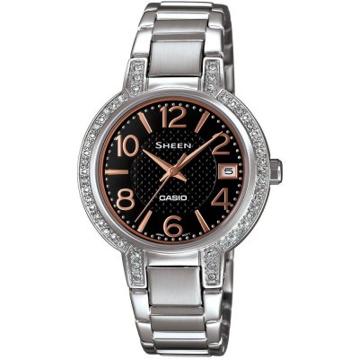 Montre Casio Sheen SHE-4804D-1A