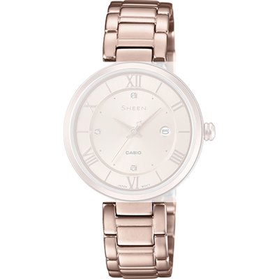 Bracelet Casio Sheen 10572655