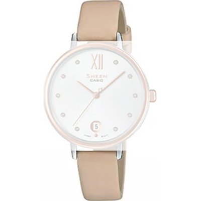 Bracelet Casio Sheen 10579602