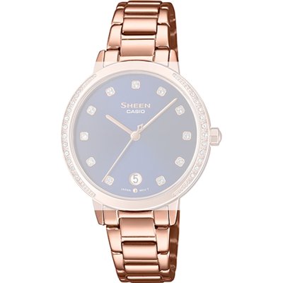Bracelet Casio Sheen 10593986