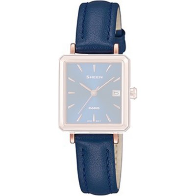 Bracelet Casio Sheen 10610070