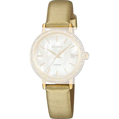 Bracelet Casio Sheen 10610074