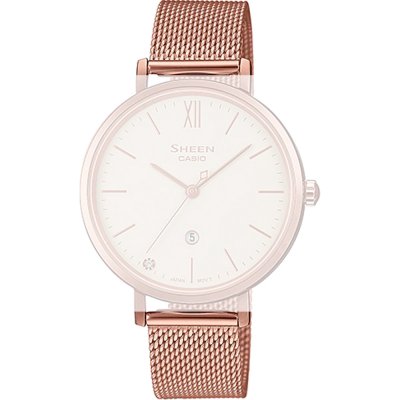 Bracelet Casio Sheen 10618006