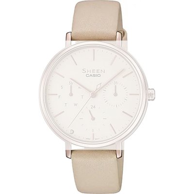 Bracelet Casio Sheen 10619044