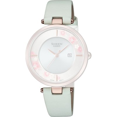 Bracelet Casio Sheen 10620108