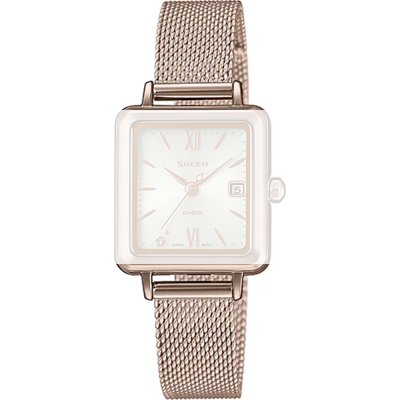 Bracelet Casio 10621694 Sheen