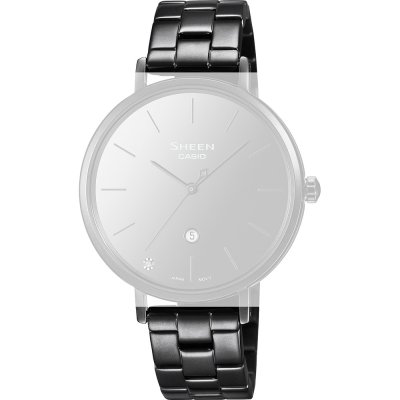 Bracelet Casio 10628333 Sheen