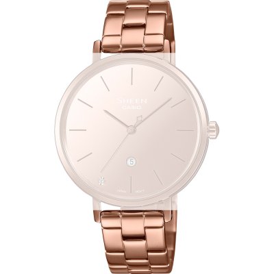 Bracelet Casio 10628334 Sheen