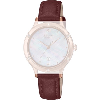 Bracelet Casio 10632512 Sheen