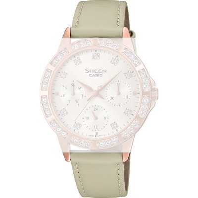 Bracelet Casio 10637746 Sheen