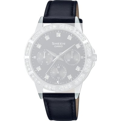 Bracelet Casio 10637747 Sheen