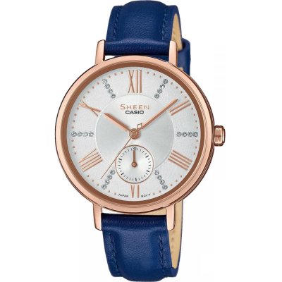 Montre Casio Sheen SHE-3066PGL-7A