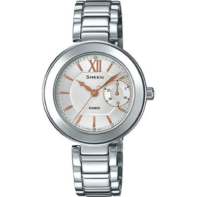 Montre Casio Sheen SHE-3050D-7A