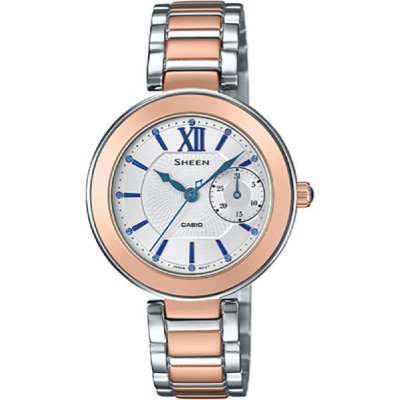 Montre Casio Sheen SHE-3050SG-7A
