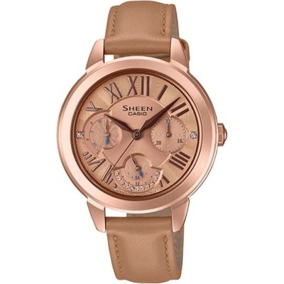 Montre Casio Sheen SHE-3059PGL-5A